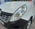 Білий Рено Мастєр, об'ємом двигуна 2.3 л та пробігом 497 тис. км за 15700 $, фото 23 на Automoto.ua