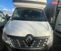 Белый Рено Мастер, объемом двигателя 2.3 л и пробегом 687 тыс. км за 12500 $, фото 1 на Automoto.ua