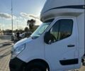 Белый Рено Мастер, объемом двигателя 2.3 л и пробегом 550 тыс. км за 14500 $, фото 4 на Automoto.ua