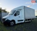 Белый Рено Мастер, объемом двигателя 2.3 л и пробегом 357 тыс. км за 14300 $, фото 1 на Automoto.ua