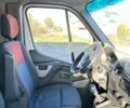 Белый Рено Мастер, объемом двигателя 2.3 л и пробегом 550 тыс. км за 14500 $, фото 9 на Automoto.ua
