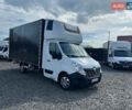 Белый Рено Мастер, объемом двигателя 2.3 л и пробегом 368 тыс. км за 14500 $, фото 1 на Automoto.ua