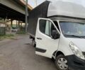 Білий Рено Мастєр, об'ємом двигуна 2.3 л та пробігом 550 тис. км за 13500 $, фото 1 на Automoto.ua