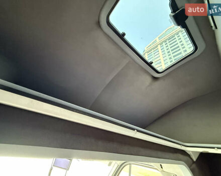 Белый Рено Мастер, объемом двигателя 2.3 л и пробегом 520 тыс. км за 14500 $, фото 24 на Automoto.ua