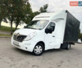 Белый Рено Мастер, объемом двигателя 2.3 л и пробегом 435 тыс. км за 13500 $, фото 2 на Automoto.ua