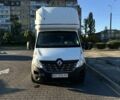 Белый Рено Мастер, объемом двигателя 2.3 л и пробегом 550 тыс. км за 14500 $, фото 20 на Automoto.ua