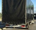 Белый Рено Мастер, объемом двигателя 2.3 л и пробегом 550 тыс. км за 14500 $, фото 13 на Automoto.ua