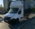 Белый Рено Мастер, объемом двигателя 2.3 л и пробегом 550 тыс. км за 14500 $, фото 19 на Automoto.ua