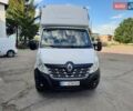 Білий Рено Мастєр, об'ємом двигуна 2.3 л та пробігом 497 тис. км за 15700 $, фото 9 на Automoto.ua