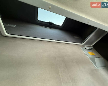 Белый Рено Мастер, объемом двигателя 2.3 л и пробегом 520 тыс. км за 14500 $, фото 22 на Automoto.ua