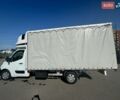 Белый Рено Мастер, объемом двигателя 2.3 л и пробегом 450 тыс. км за 13000 $, фото 1 на Automoto.ua
