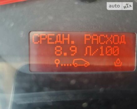 Белый Рено Мастер, объемом двигателя 2.3 л и пробегом 369 тыс. км за 15200 $, фото 3 на Automoto.ua