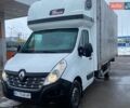 Белый Рено Мастер, объемом двигателя 2.3 л и пробегом 900 тыс. км за 13000 $, фото 1 на Automoto.ua