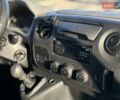 Белый Рено Мастер, объемом двигателя 2.3 л и пробегом 550 тыс. км за 14500 $, фото 14 на Automoto.ua