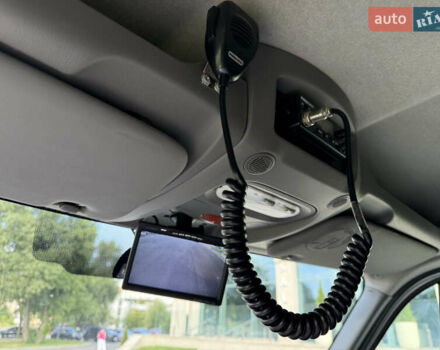 Белый Рено Мастер, объемом двигателя 2.3 л и пробегом 520 тыс. км за 14500 $, фото 18 на Automoto.ua