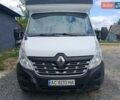 Белый Рено Мастер, объемом двигателя 2.3 л и пробегом 817 тыс. км за 11800 $, фото 1 на Automoto.ua