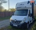Белый Рено Мастер, объемом двигателя 2.3 л и пробегом 454 тыс. км за 15000 $, фото 1 на Automoto.ua