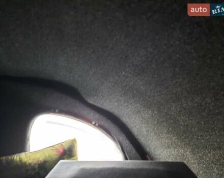 Білий Рено Мастєр, об'ємом двигуна 2.3 л та пробігом 497 тис. км за 15700 $, фото 53 на Automoto.ua
