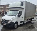 Белый Рено Мастер, объемом двигателя 2.3 л и пробегом 580 тыс. км за 13500 $, фото 1 на Automoto.ua