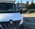 Белый Рено Мастер, объемом двигателя 2.3 л и пробегом 550 тыс. км за 14500 $, фото 3 на Automoto.ua