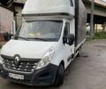 Білий Рено Мастєр, об'ємом двигуна 2.3 л та пробігом 550 тис. км за 13500 $, фото 1 на Automoto.ua
