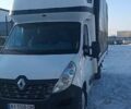 Белый Рено Мастер, объемом двигателя 2.3 л и пробегом 5 тыс. км за 13500 $, фото 8 на Automoto.ua