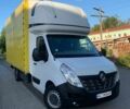 Білий Рено Мастєр, об'ємом двигуна 2.3 л та пробігом 700 тис. км за 13800 $, фото 1 на Automoto.ua