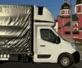 Белый Рено Мастер, объемом двигателя 2.3 л и пробегом 550 тыс. км за 14500 $, фото 5 на Automoto.ua