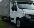 Рено Мастер 2017 в Мукачеве на Automoto.ua Белый Рено Мастер, объемом двигателя 2.3 л и пробегом 600 тыс. км за 15500 $, фото 10 на Automoto.ua