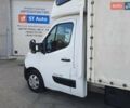Білий Рено Мастєр, об'ємом двигуна 2.3 л та пробігом 497 тис. км за 15700 $, фото 34 на Automoto.ua