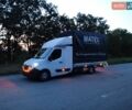 Белый Рено Мастер, объемом двигателя 2.3 л и пробегом 539 тыс. км за 17000 $, фото 1 на Automoto.ua