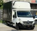 Білий Рено Мастєр, об'ємом двигуна 2.2 л та пробігом 215 тис. км за 15000 $, фото 2 на Automoto.ua