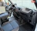 Белый Рено Мастер, объемом двигателя 2.3 л и пробегом 357 тыс. км за 14300 $, фото 20 на Automoto.ua