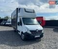 Белый Рено Мастер, объемом двигателя 2.3 л и пробегом 368 тыс. км за 14500 $, фото 1 на Automoto.ua