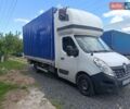 Белый Рено Мастер, объемом двигателя 2.3 л и пробегом 817 тыс. км за 11800 $, фото 3 на Automoto.ua