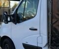 Белый Рено Мастер, объемом двигателя 2.3 л и пробегом 550 тыс. км за 14500 $, фото 11 на Automoto.ua