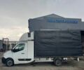 Белый Рено Мастер, объемом двигателя 2.3 л и пробегом 511 тыс. км за 14999 $, фото 2 на Automoto.ua