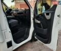 Білий Рено Мастєр, об'ємом двигуна 2.3 л та пробігом 497 тис. км за 15700 $, фото 56 на Automoto.ua