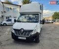 Білий Рено Мастєр, об'ємом двигуна 2.3 л та пробігом 497 тис. км за 15700 $, фото 8 на Automoto.ua