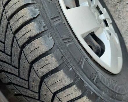 Білий Рено Мастєр, об'ємом двигуна 2.3 л та пробігом 497 тис. км за 15700 $, фото 32 на Automoto.ua