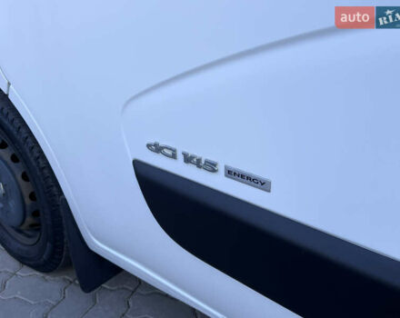 Рено Мастер 2017 в Нововолынск на Automoto.ua Белый Рено Мастер, объемом двигателя 2.3 л и пробегом 385 тыс. км за 18490 $, фото 5 на Automoto.ua