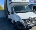 Белый Рено Мастер, объемом двигателя 2.3 л и пробегом 700 тыс. км за 15500 $, фото 1 на Automoto.ua