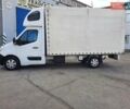 Білий Рено Мастєр, об'ємом двигуна 2.3 л та пробігом 497 тис. км за 15700 $, фото 5 на Automoto.ua