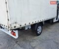 Білий Рено Мастєр, об'ємом двигуна 2.3 л та пробігом 497 тис. км за 15700 $, фото 63 на Automoto.ua