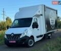 Белый Рено Мастер, объемом двигателя 2.3 л и пробегом 320 тыс. км за 16999 $, фото 11 на Automoto.ua