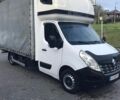 Білий Рено Мастєр, об'ємом двигуна 2.3 л та пробігом 640 тис. км за 13500 $, фото 1 на Automoto.ua