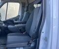 Рено Мастер 2018 в Ковель на Automoto.ua Белый Рено Мастер, объемом двигателя 2.3 л и пробегом 432 тыс. км за 16700 $, фото 9 на Automoto.ua