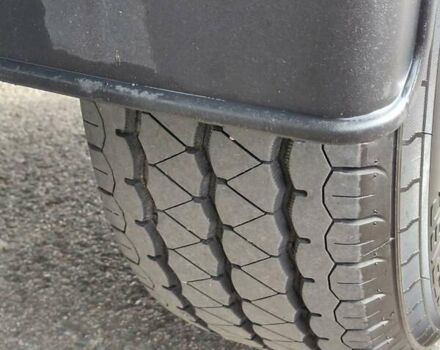 Білий Рено Мастєр, об'ємом двигуна 2.3 л та пробігом 415 тис. км за 16450 $, фото 17 на Automoto.ua