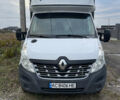 Білий Рено Мастєр, об'ємом двигуна 2.3 л та пробігом 180 тис. км за 17000 $, фото 1 на Automoto.ua