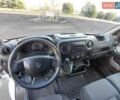 Белый Рено Мастер, объемом двигателя 2.3 л и пробегом 421 тыс. км за 15300 $, фото 34 на Automoto.ua